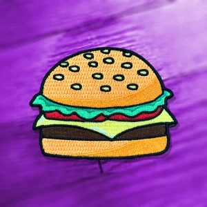 Beanburger 🍔🍔🍔