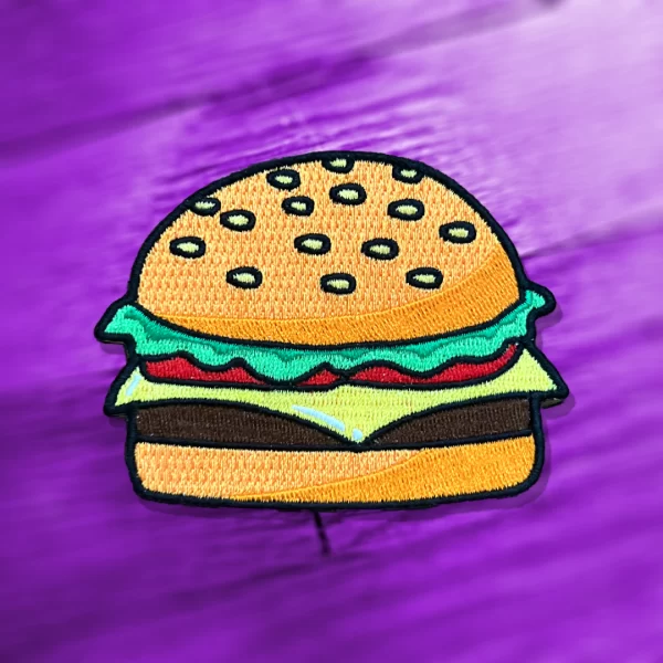 Beanburger 🍔🍔🍔